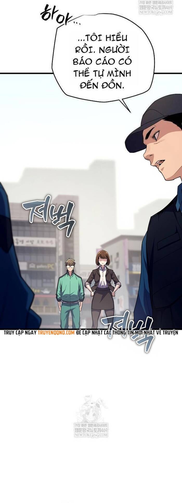 Khởi Đầu Với 13 Ẩn Kỹ Tối Thượng Chapter 7 - Trang 2