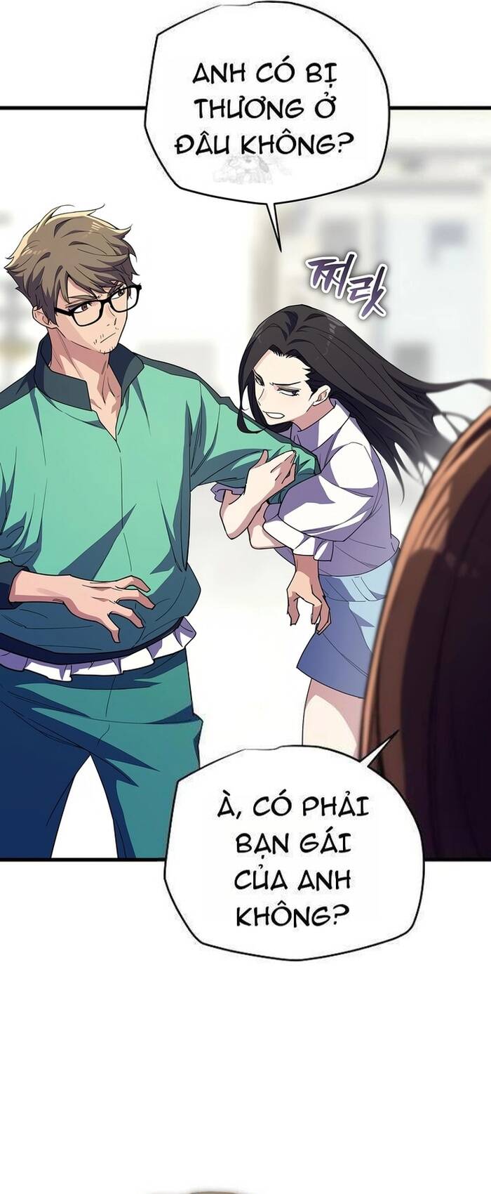 Khởi Đầu Với 13 Ẩn Kỹ Tối Thượng Chapter 7 - Trang 2