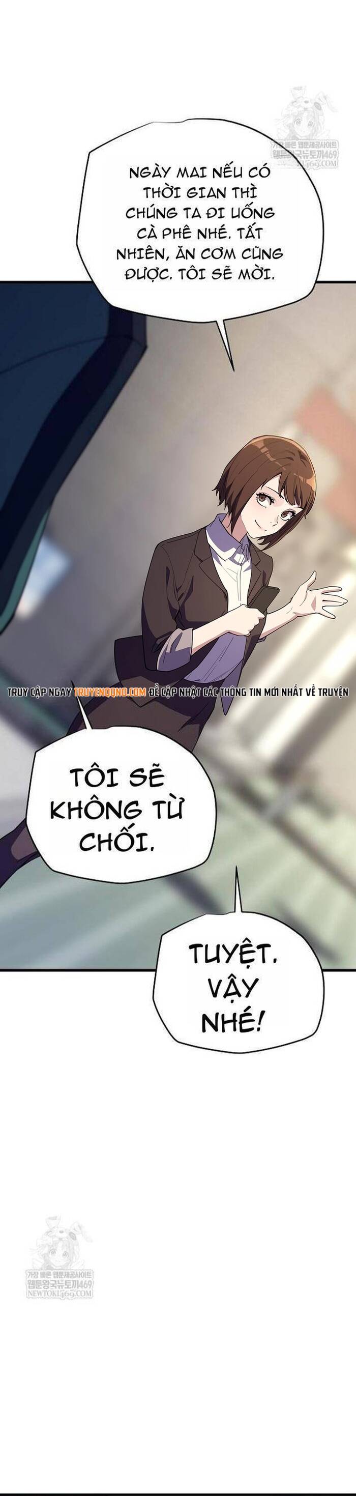 Khởi Đầu Với 13 Ẩn Kỹ Tối Thượng Chapter 7 - Trang 2