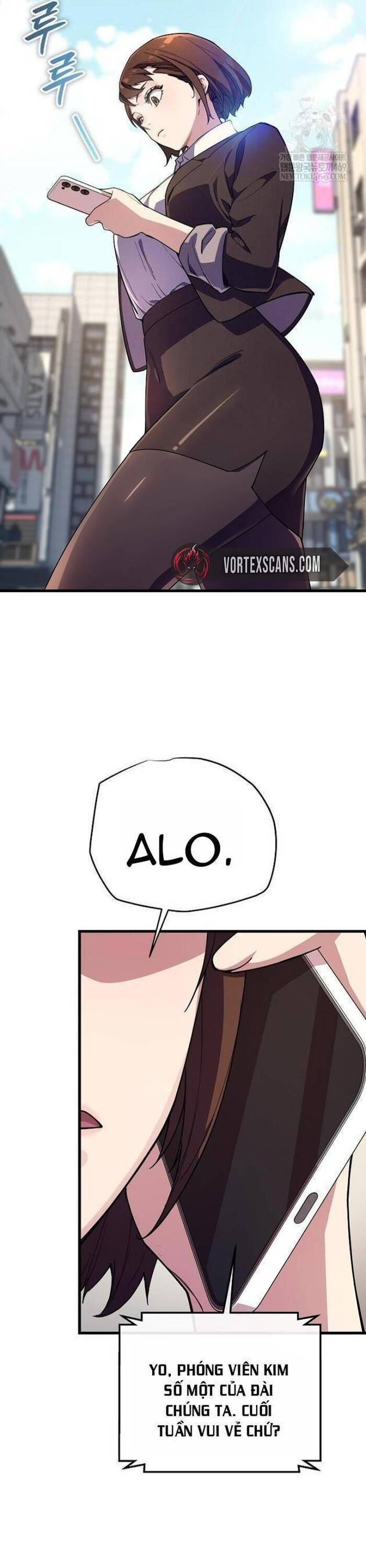 Khởi Đầu Với 13 Ẩn Kỹ Tối Thượng Chapter 7 - Trang 2