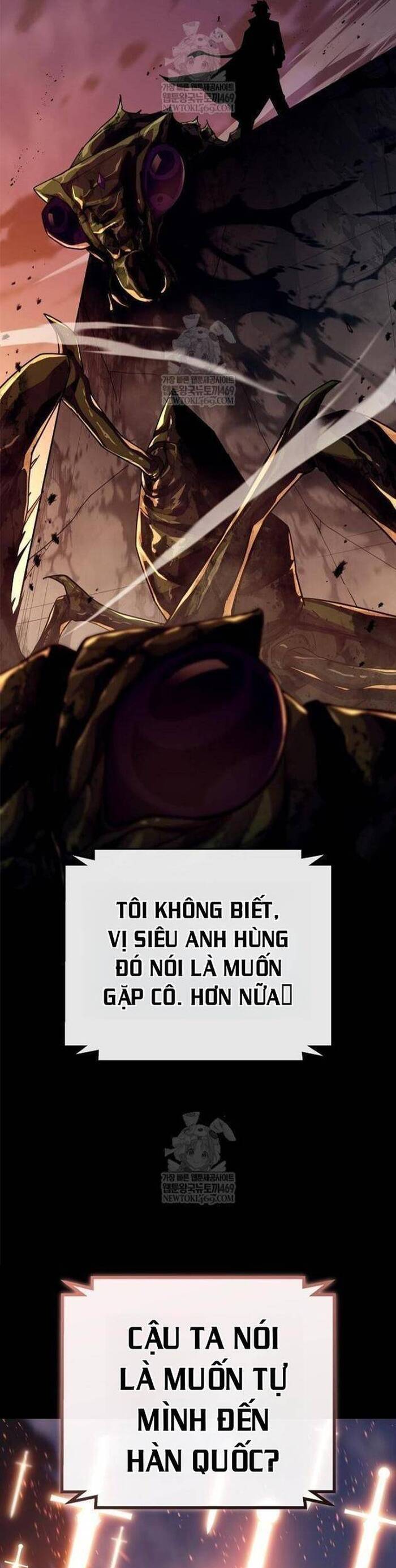 Khởi Đầu Với 13 Ẩn Kỹ Tối Thượng Chapter 7 - Trang 2