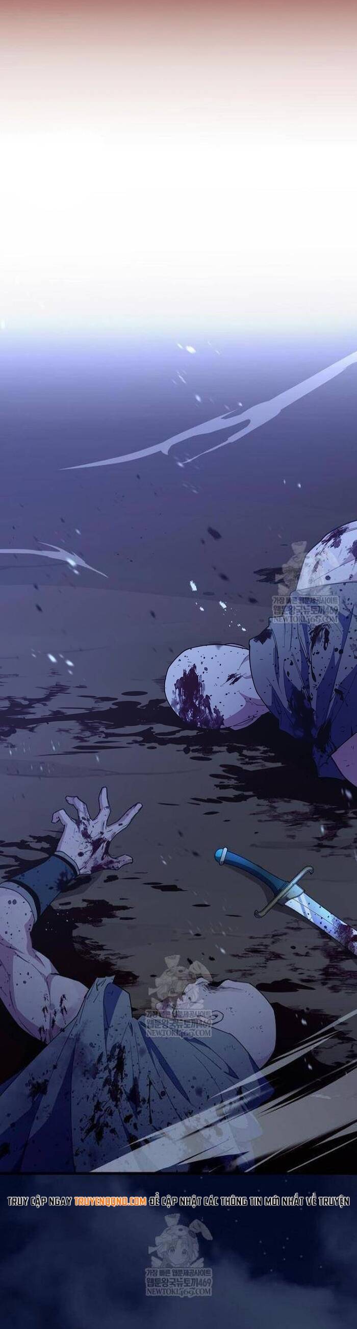 Khởi Đầu Với 13 Ẩn Kỹ Tối Thượng Chapter 7 - Trang 2