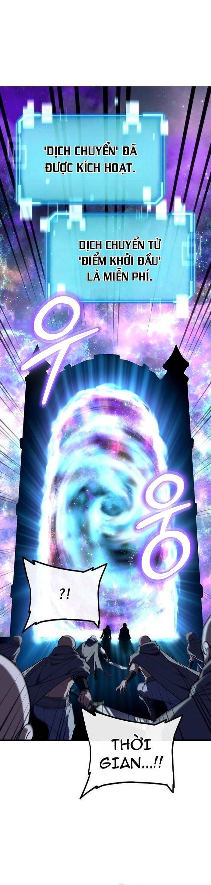 Khởi Đầu Với 13 Ẩn Kỹ Tối Thượng Chapter 7 - Trang 2