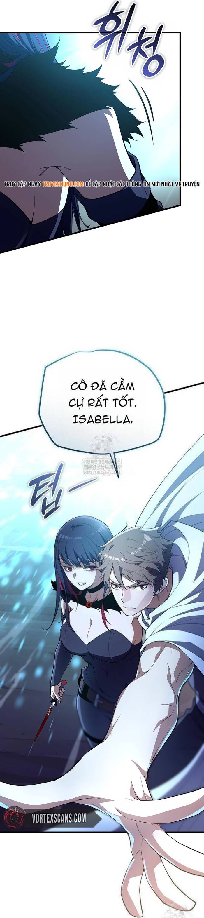 Khởi Đầu Với 13 Ẩn Kỹ Tối Thượng Chapter 7 - Trang 2