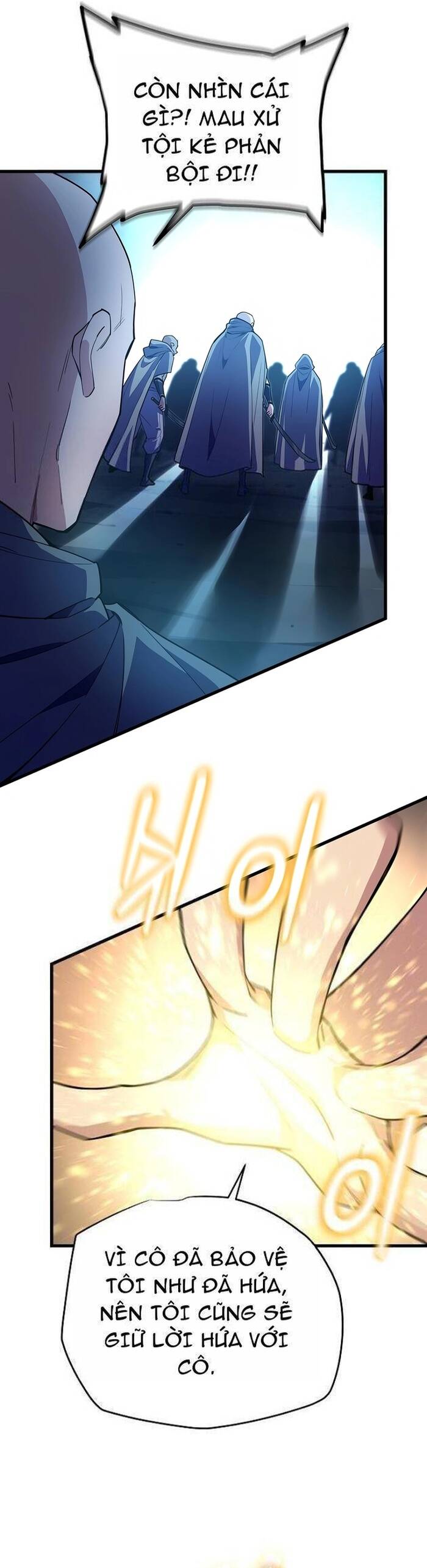 Khởi Đầu Với 13 Ẩn Kỹ Tối Thượng Chapter 7 - Trang 2