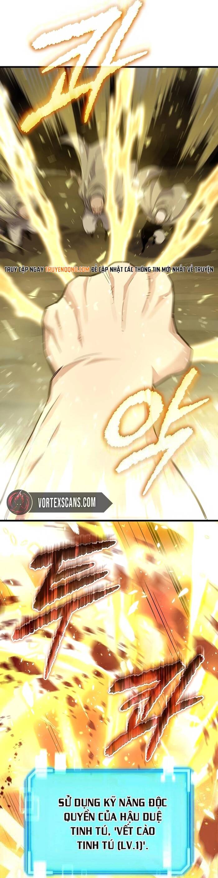 Khởi Đầu Với 13 Ẩn Kỹ Tối Thượng Chapter 7 - Trang 2