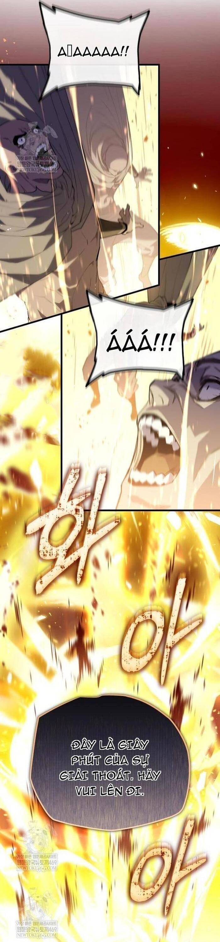 Khởi Đầu Với 13 Ẩn Kỹ Tối Thượng Chapter 7 - Trang 2