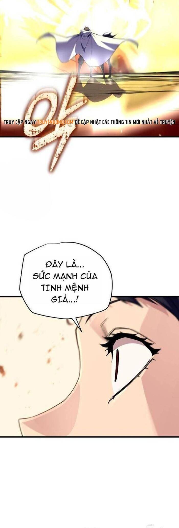 Khởi Đầu Với 13 Ẩn Kỹ Tối Thượng Chapter 7 - Trang 2