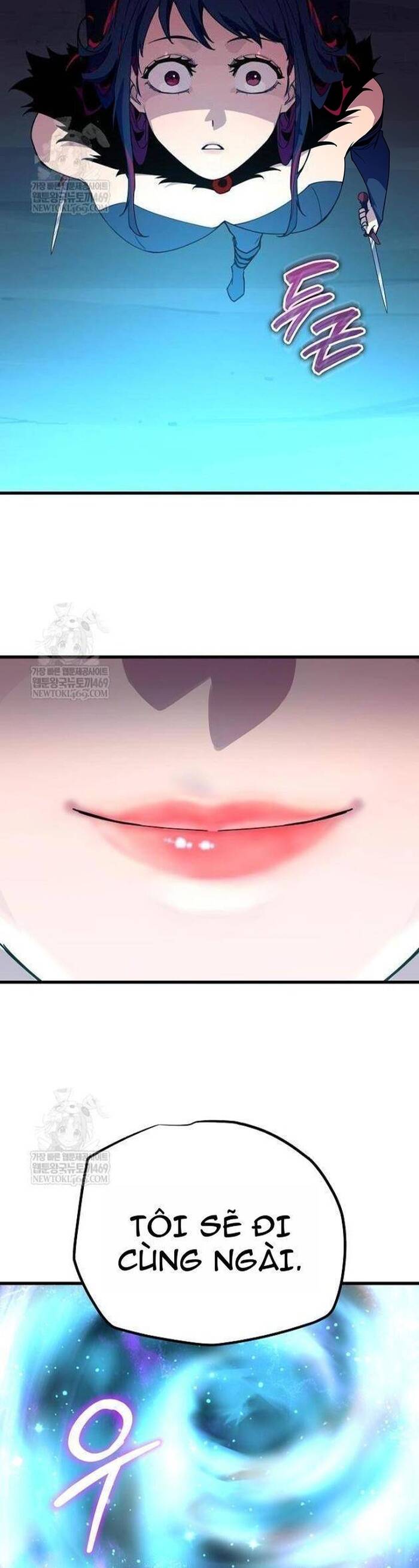 Khởi Đầu Với 13 Ẩn Kỹ Tối Thượng Chapter 7 - Trang 2