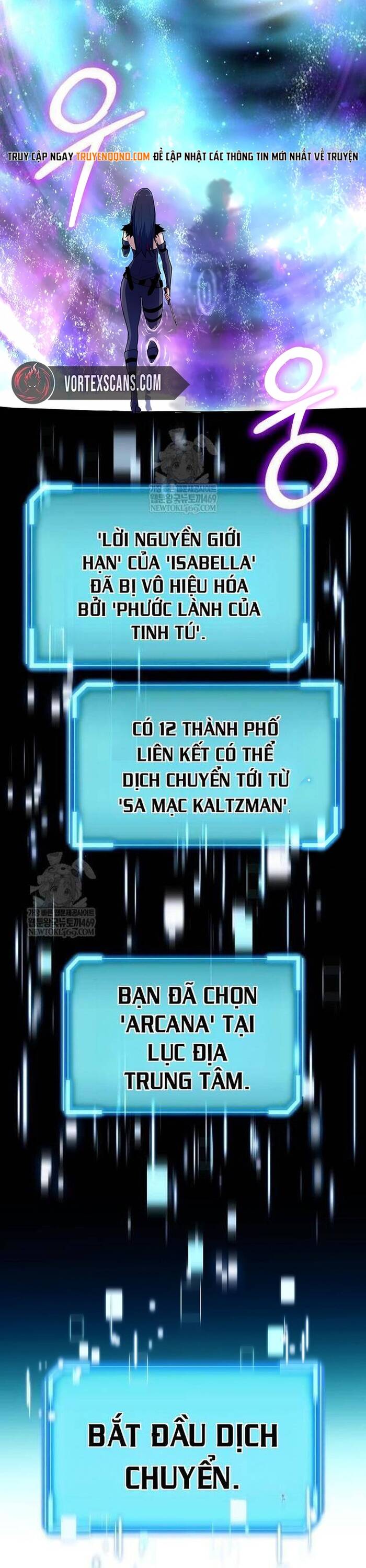 Khởi Đầu Với 13 Ẩn Kỹ Tối Thượng Chapter 7 - Trang 2