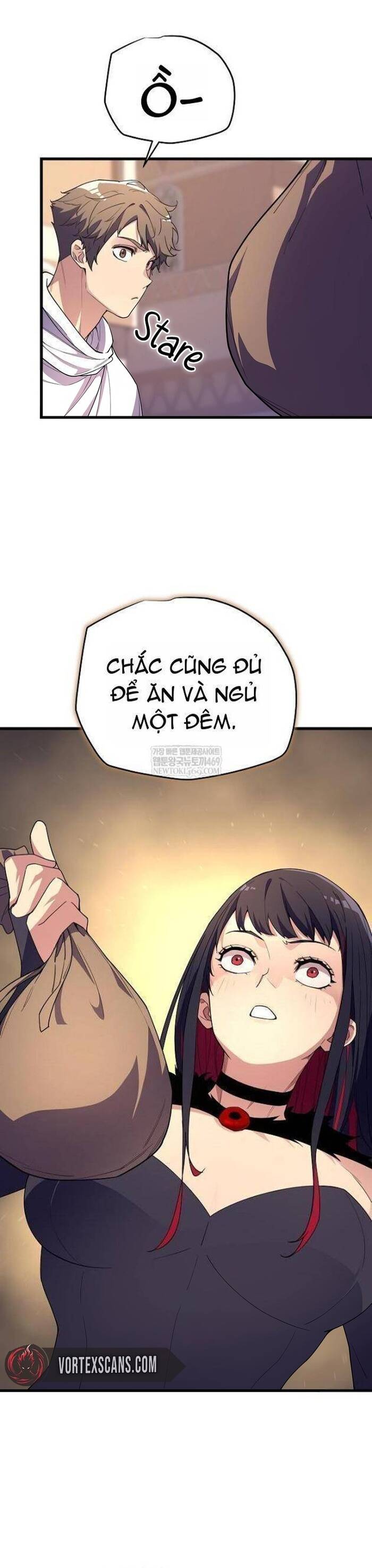 Khởi Đầu Với 13 Ẩn Kỹ Tối Thượng Chapter 7 - Trang 2