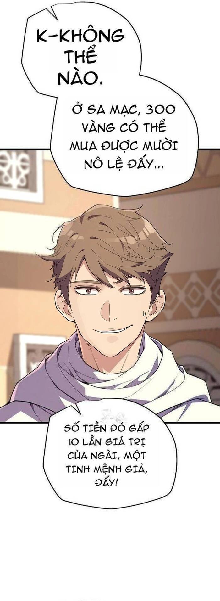 Khởi Đầu Với 13 Ẩn Kỹ Tối Thượng Chapter 7 - Trang 2