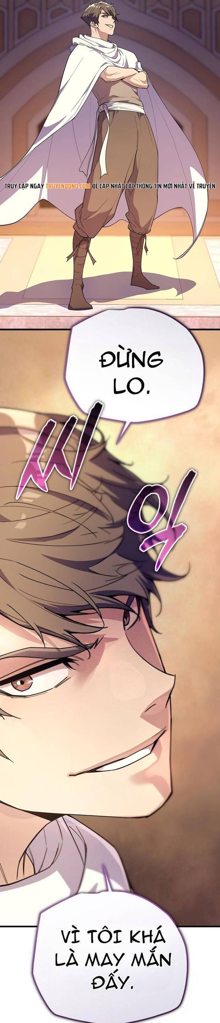 Khởi Đầu Với 13 Ẩn Kỹ Tối Thượng Chapter 7 - Trang 2