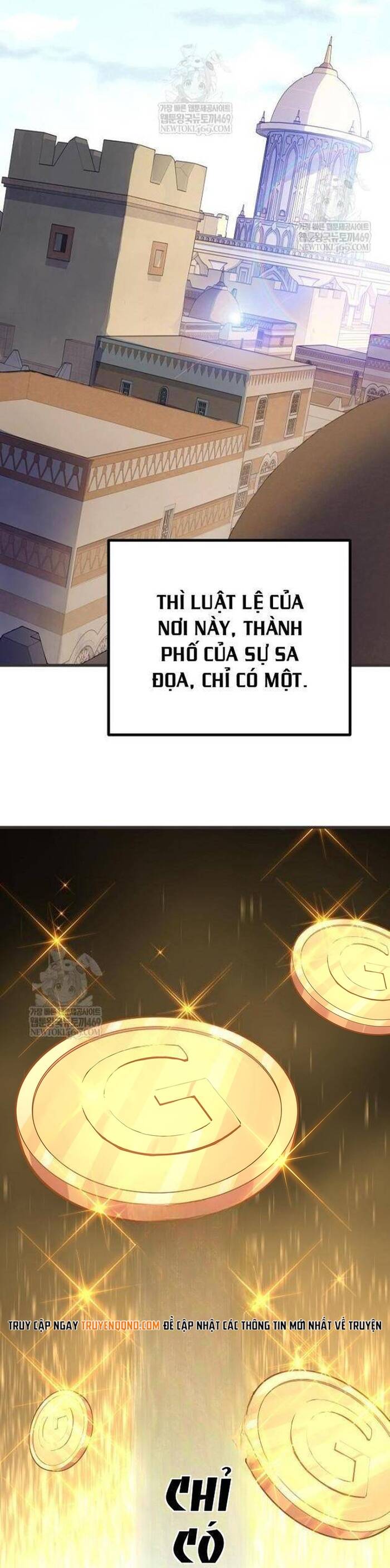 Khởi Đầu Với 13 Ẩn Kỹ Tối Thượng Chapter 8 - Trang 2