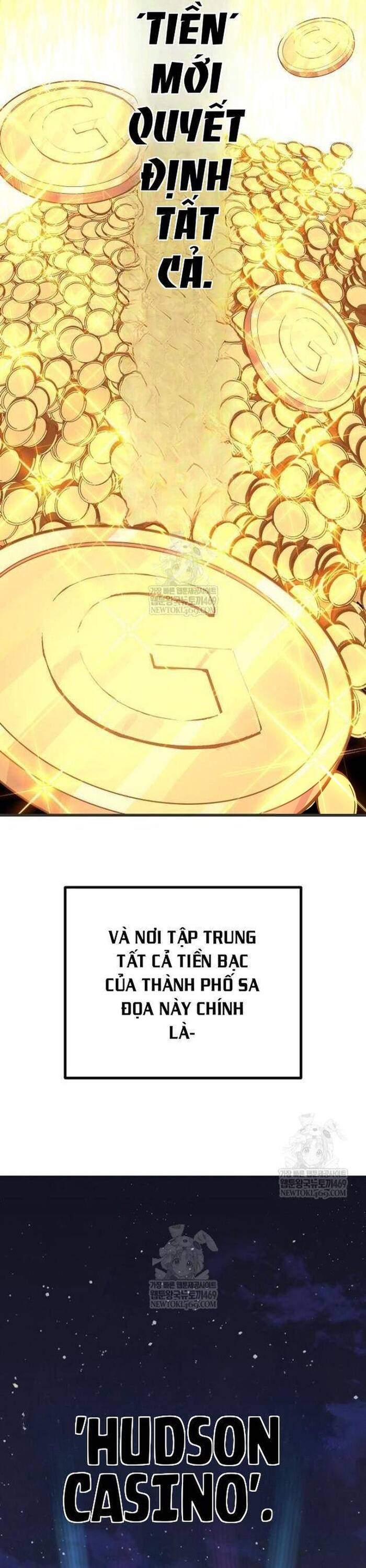 Khởi Đầu Với 13 Ẩn Kỹ Tối Thượng Chapter 8 - Trang 2