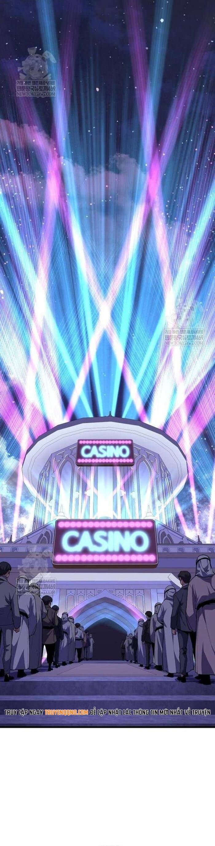 Khởi Đầu Với 13 Ẩn Kỹ Tối Thượng Chapter 8 - Trang 2