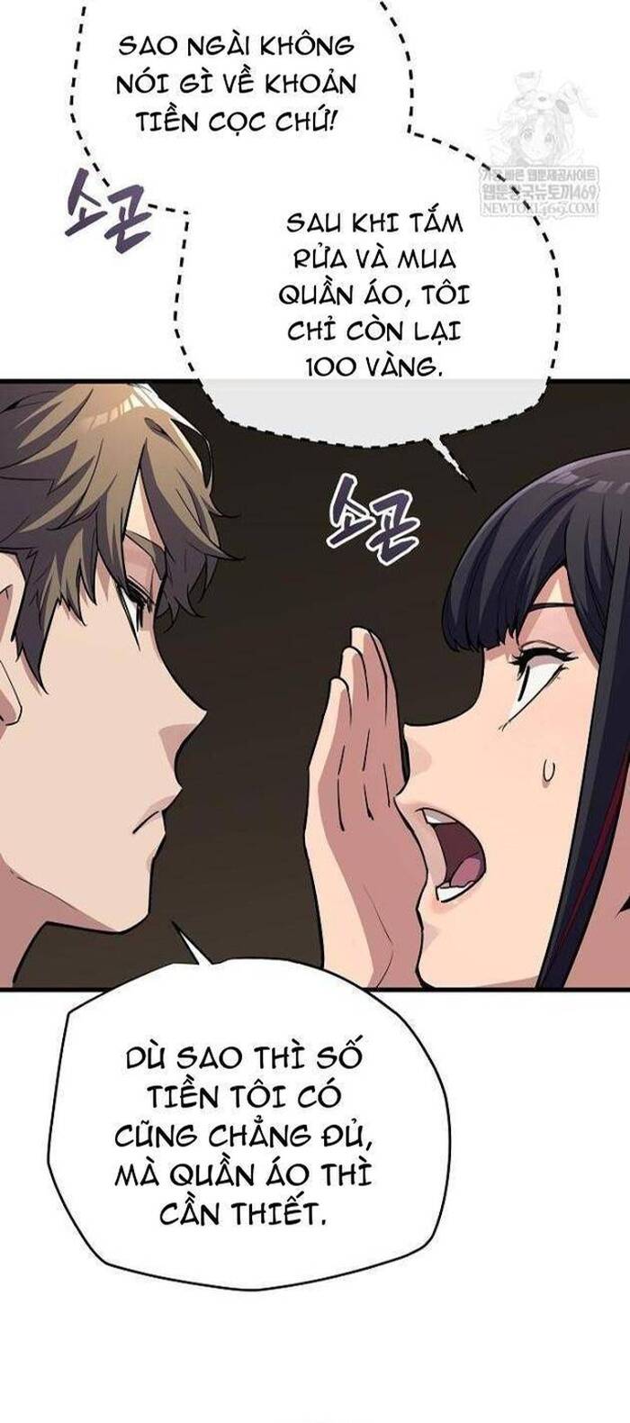 Khởi Đầu Với 13 Ẩn Kỹ Tối Thượng Chapter 8 - Trang 2