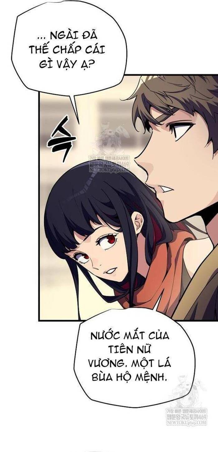 Khởi Đầu Với 13 Ẩn Kỹ Tối Thượng Chapter 8 - Trang 2