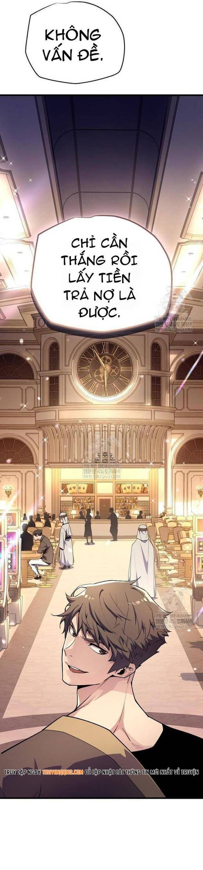 Khởi Đầu Với 13 Ẩn Kỹ Tối Thượng Chapter 8 - Trang 2