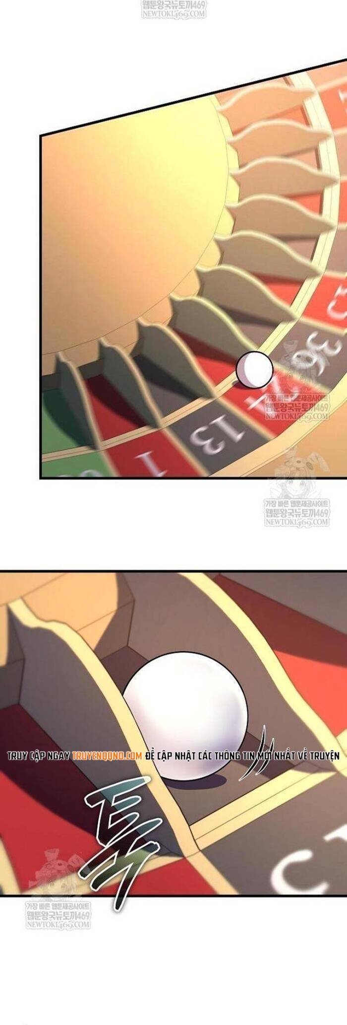 Khởi Đầu Với 13 Ẩn Kỹ Tối Thượng Chapter 8 - Trang 2