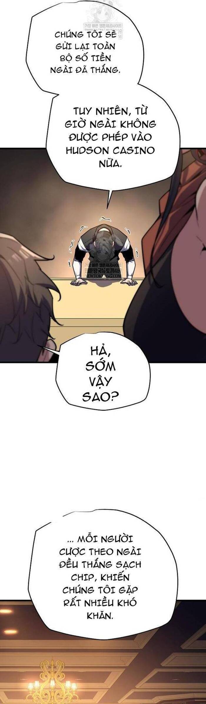 Khởi Đầu Với 13 Ẩn Kỹ Tối Thượng Chapter 8 - Trang 2