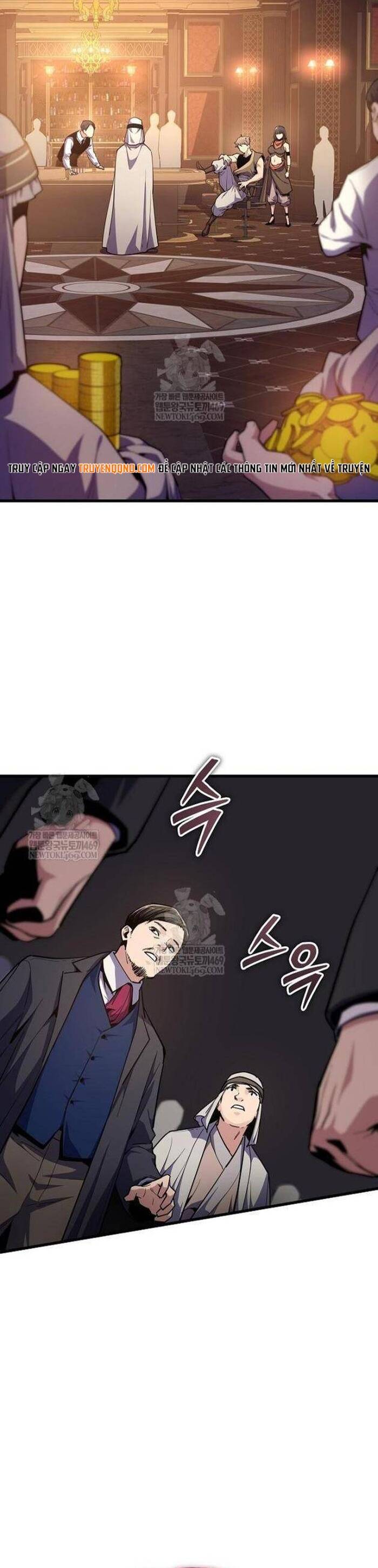 Khởi Đầu Với 13 Ẩn Kỹ Tối Thượng Chapter 8 - Trang 2