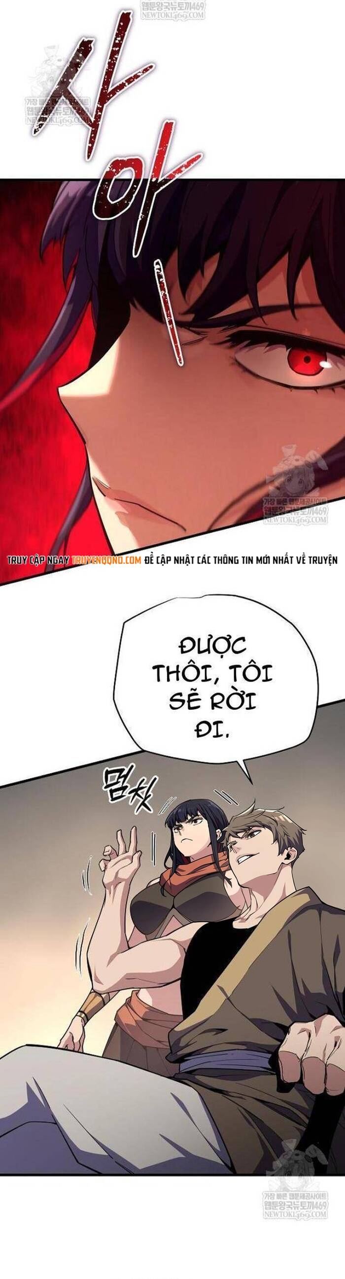 Khởi Đầu Với 13 Ẩn Kỹ Tối Thượng Chapter 8 - Trang 2