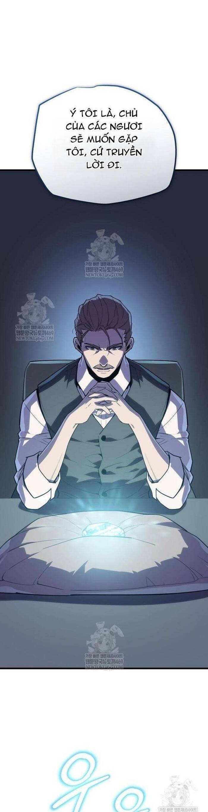 Khởi Đầu Với 13 Ẩn Kỹ Tối Thượng Chapter 8 - Trang 2