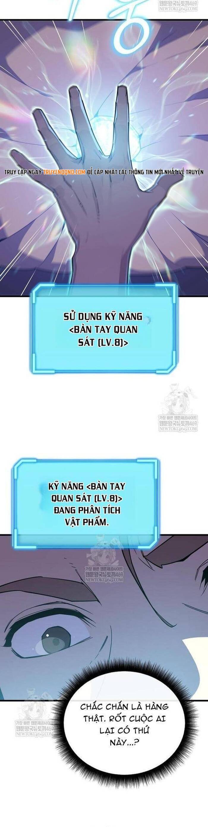 Khởi Đầu Với 13 Ẩn Kỹ Tối Thượng Chapter 8 - Trang 2