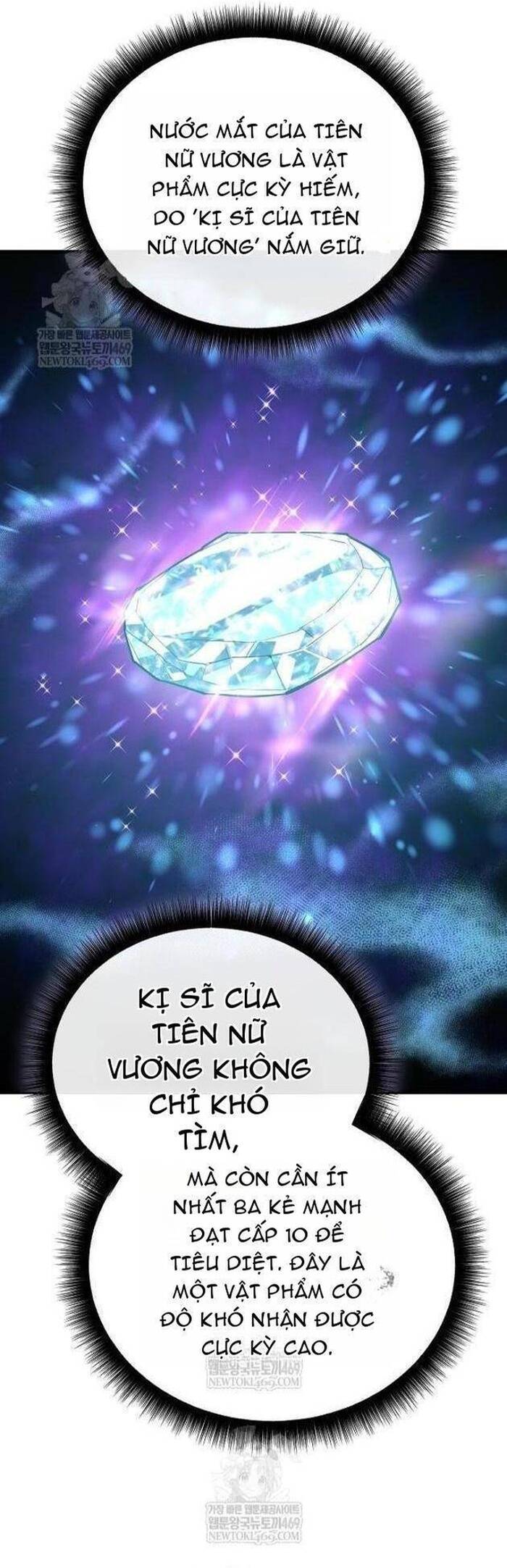 Khởi Đầu Với 13 Ẩn Kỹ Tối Thượng Chapter 8 - Trang 2