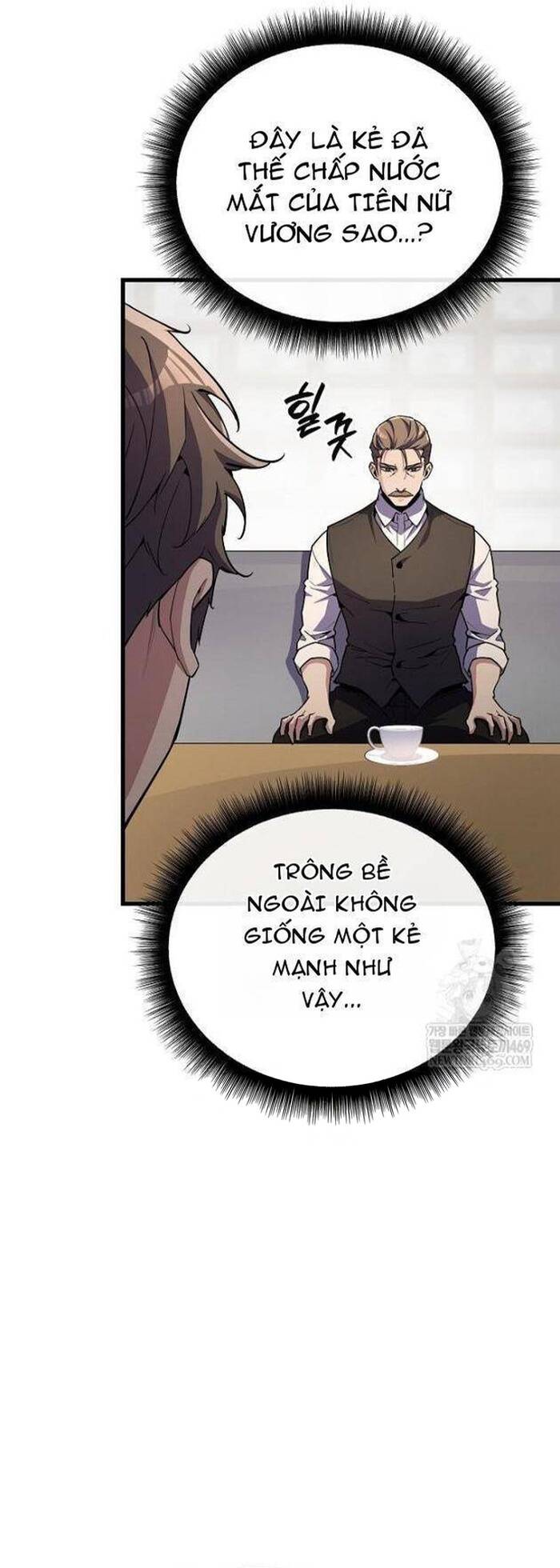 Khởi Đầu Với 13 Ẩn Kỹ Tối Thượng Chapter 8 - Trang 2