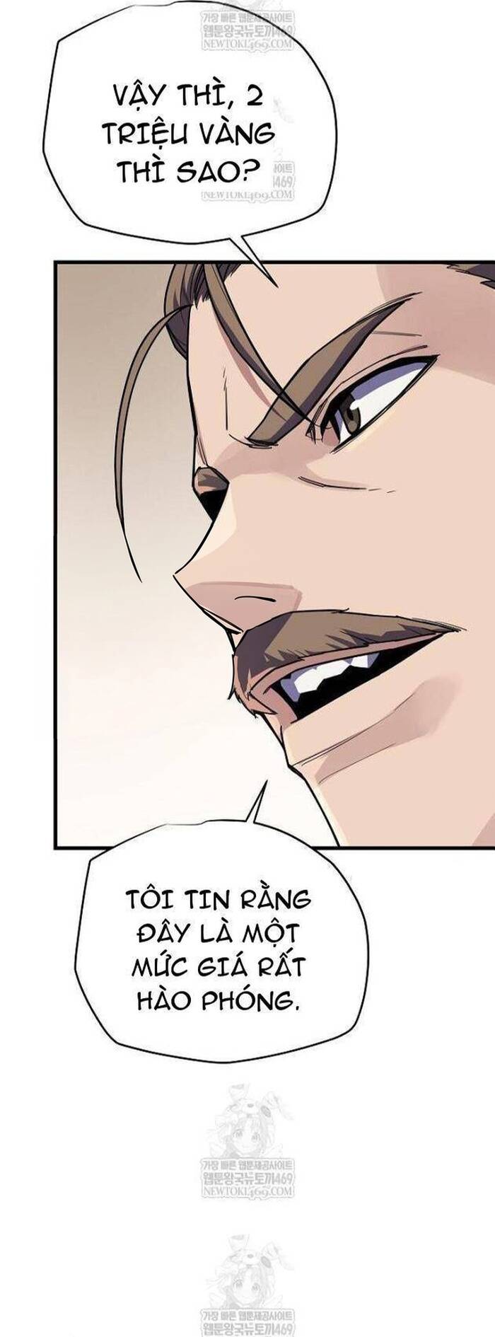 Khởi Đầu Với 13 Ẩn Kỹ Tối Thượng Chapter 8 - Trang 2