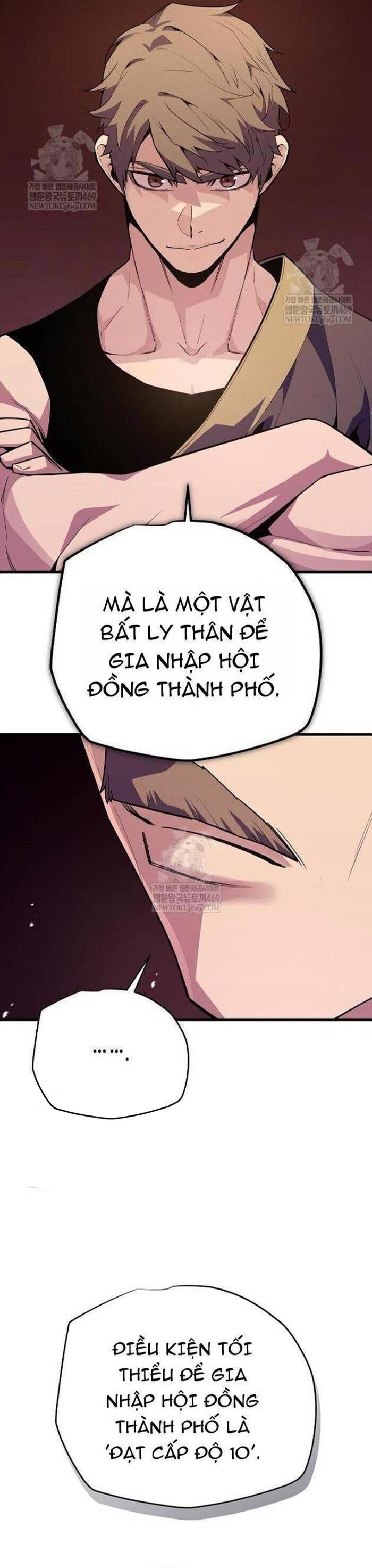 Khởi Đầu Với 13 Ẩn Kỹ Tối Thượng Chapter 8 - Trang 2