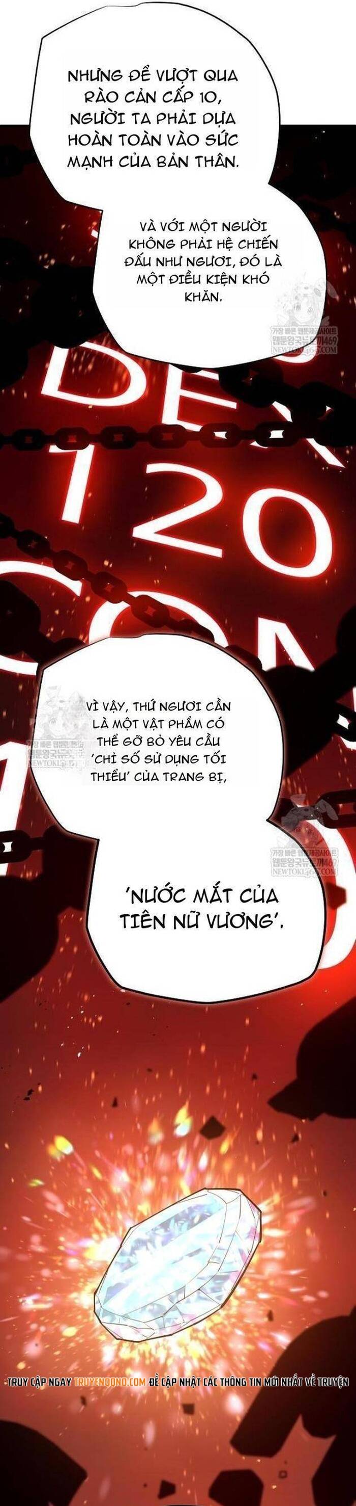 Khởi Đầu Với 13 Ẩn Kỹ Tối Thượng Chapter 8 - Trang 2