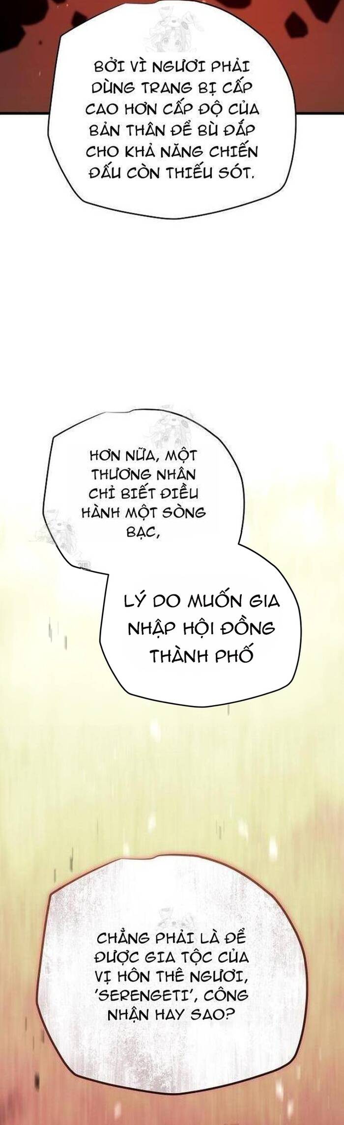 Khởi Đầu Với 13 Ẩn Kỹ Tối Thượng Chapter 8 - Trang 2