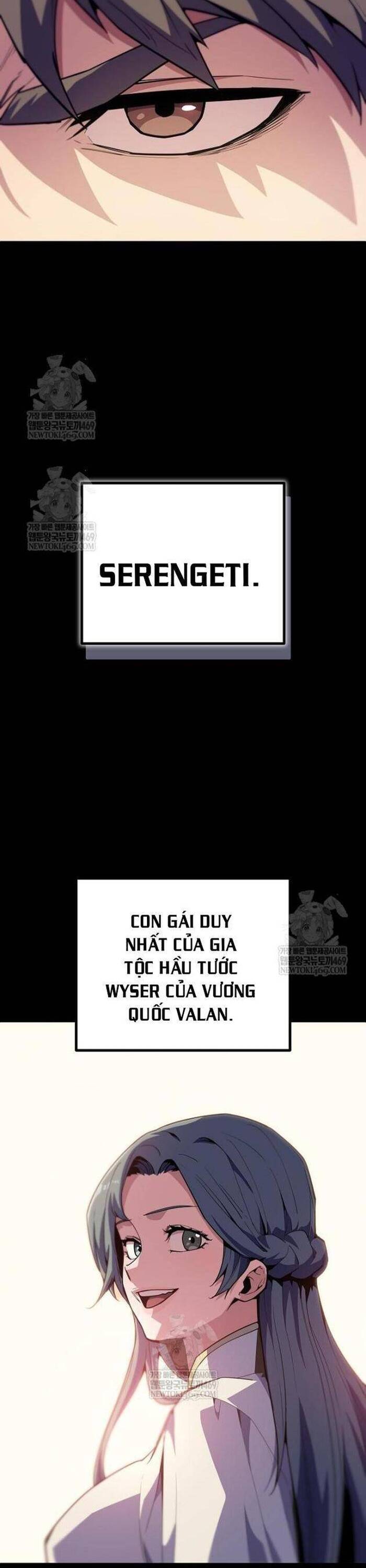 Khởi Đầu Với 13 Ẩn Kỹ Tối Thượng Chapter 8 - Trang 2