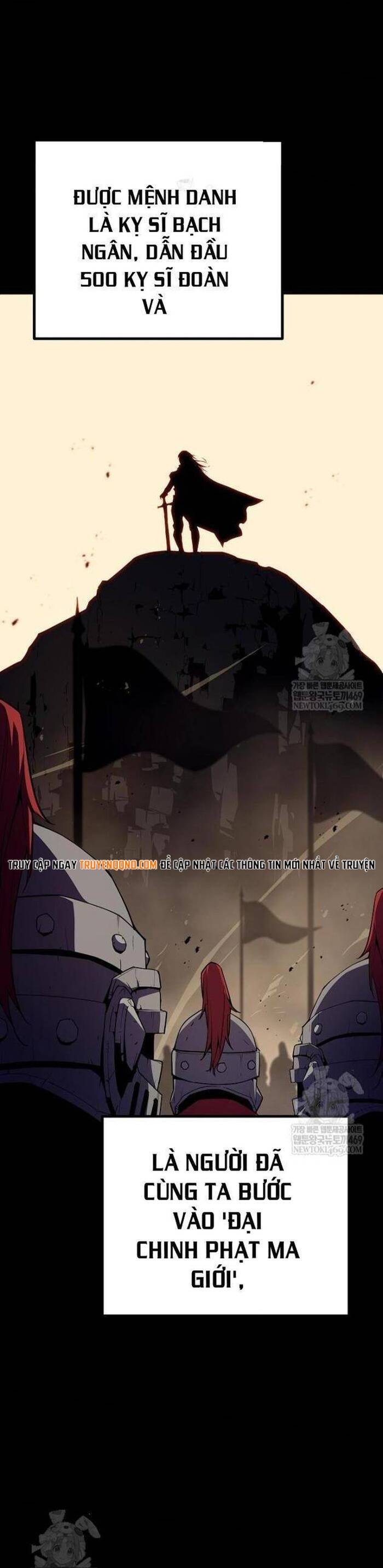 Khởi Đầu Với 13 Ẩn Kỹ Tối Thượng Chapter 8 - Trang 2