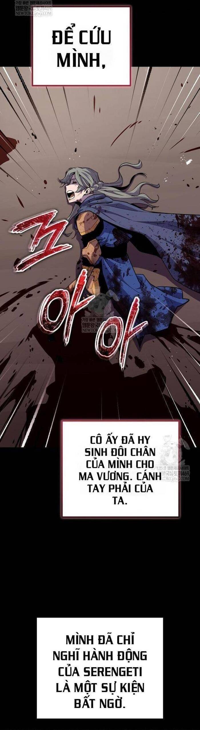 Khởi Đầu Với 13 Ẩn Kỹ Tối Thượng Chapter 8 - Trang 2