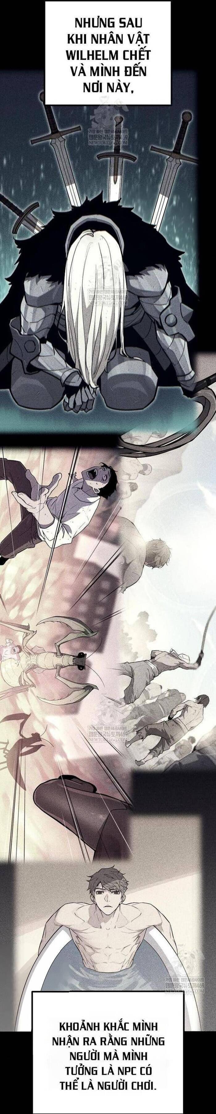 Khởi Đầu Với 13 Ẩn Kỹ Tối Thượng Chapter 8 - Trang 2