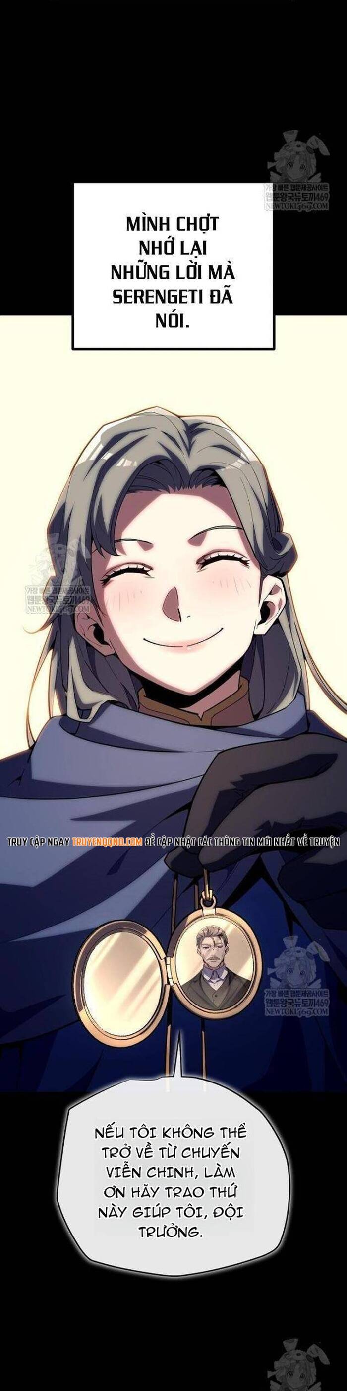 Khởi Đầu Với 13 Ẩn Kỹ Tối Thượng Chapter 8 - Trang 2