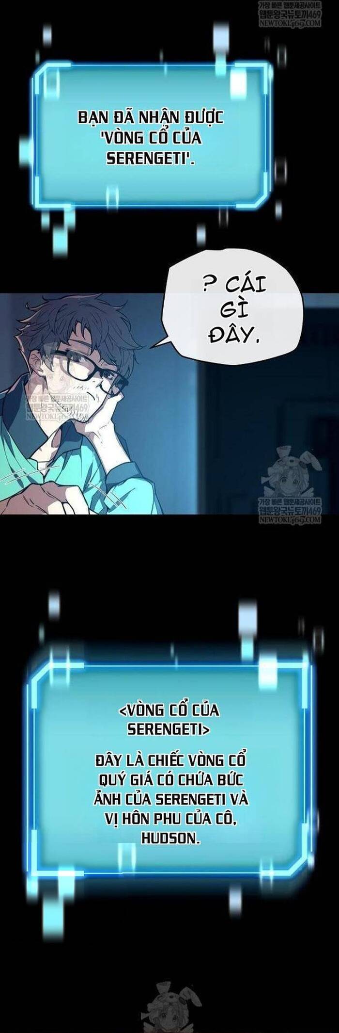 Khởi Đầu Với 13 Ẩn Kỹ Tối Thượng Chapter 8 - Trang 2