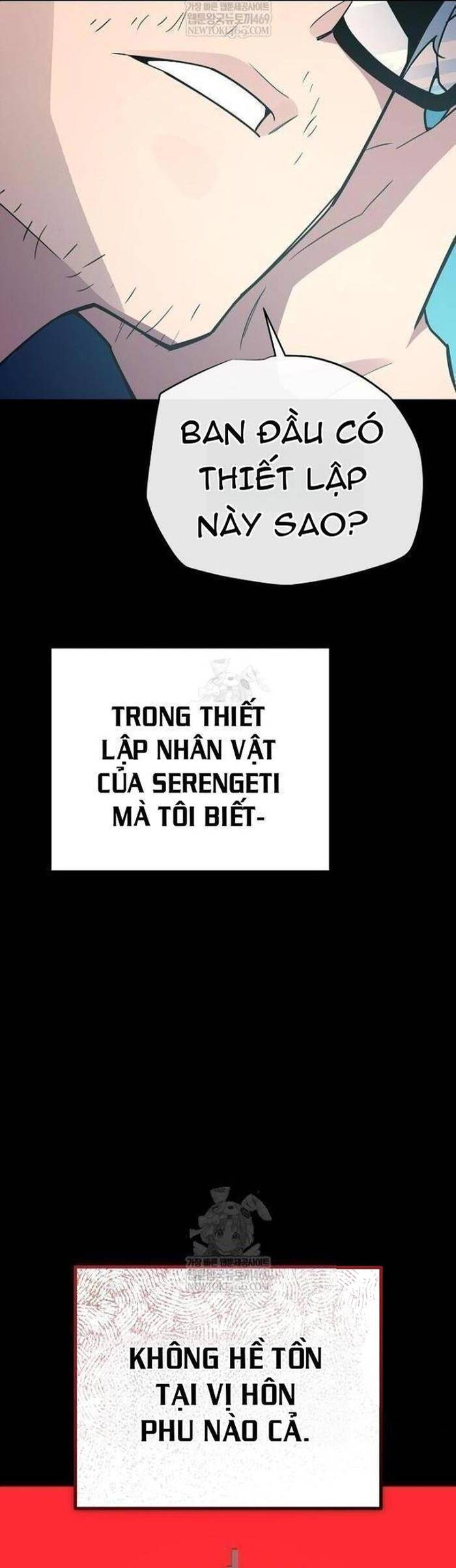 Khởi Đầu Với 13 Ẩn Kỹ Tối Thượng Chapter 8 - Trang 2