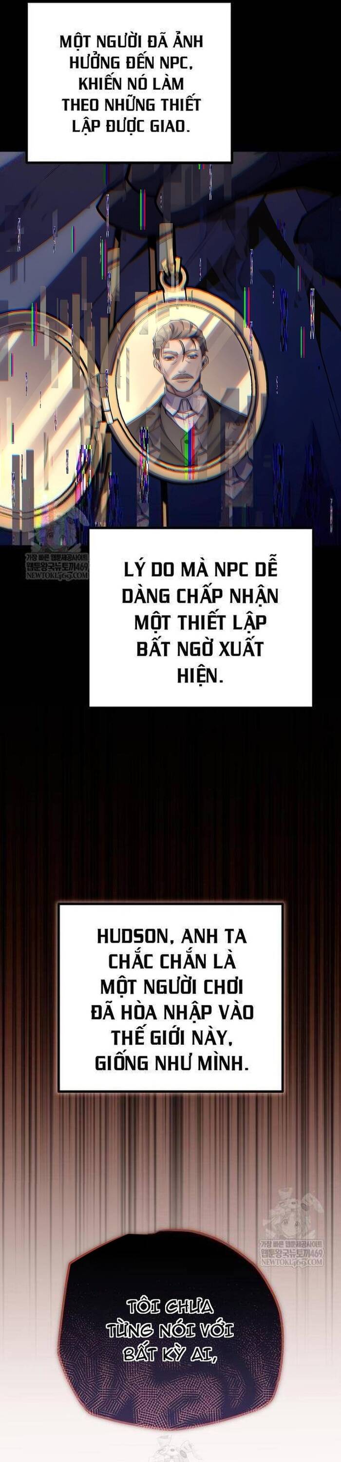 Khởi Đầu Với 13 Ẩn Kỹ Tối Thượng Chapter 8 - Trang 2