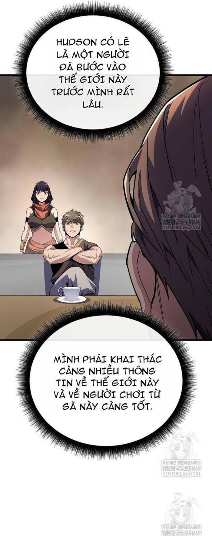 Khởi Đầu Với 13 Ẩn Kỹ Tối Thượng Chapter 8 - Trang 2