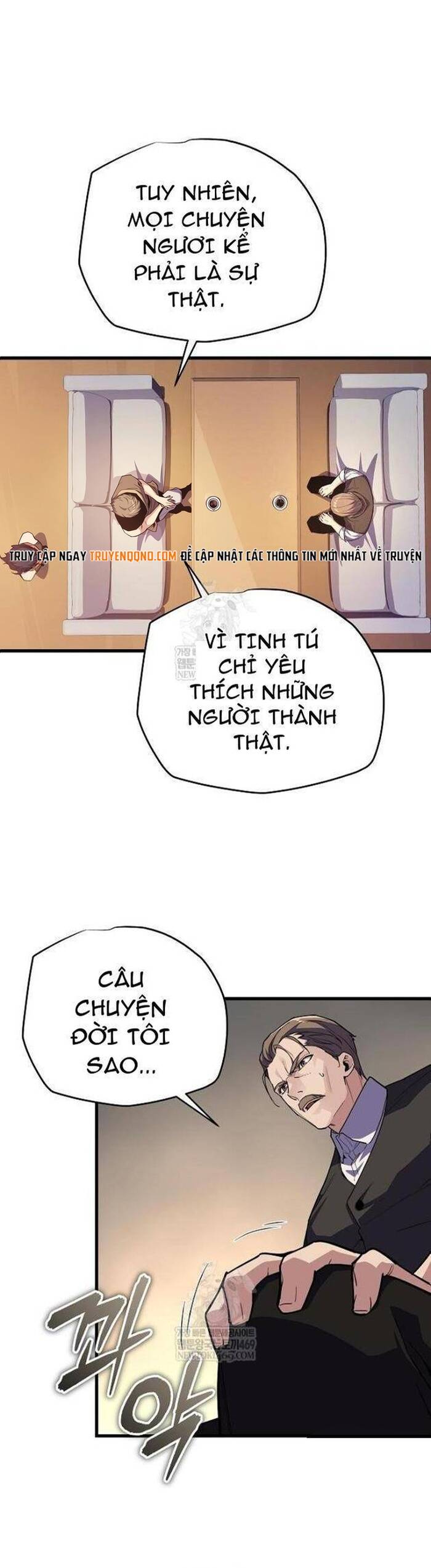 Khởi Đầu Với 13 Ẩn Kỹ Tối Thượng Chapter 8 - Trang 2