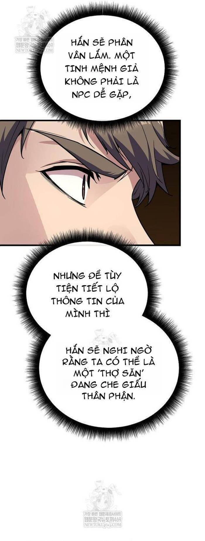 Khởi Đầu Với 13 Ẩn Kỹ Tối Thượng Chapter 8 - Trang 2