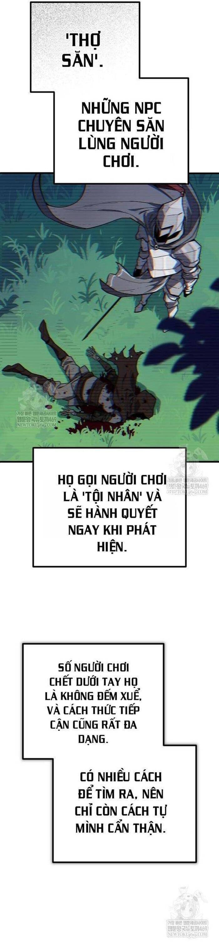 Khởi Đầu Với 13 Ẩn Kỹ Tối Thượng Chapter 8 - Trang 2