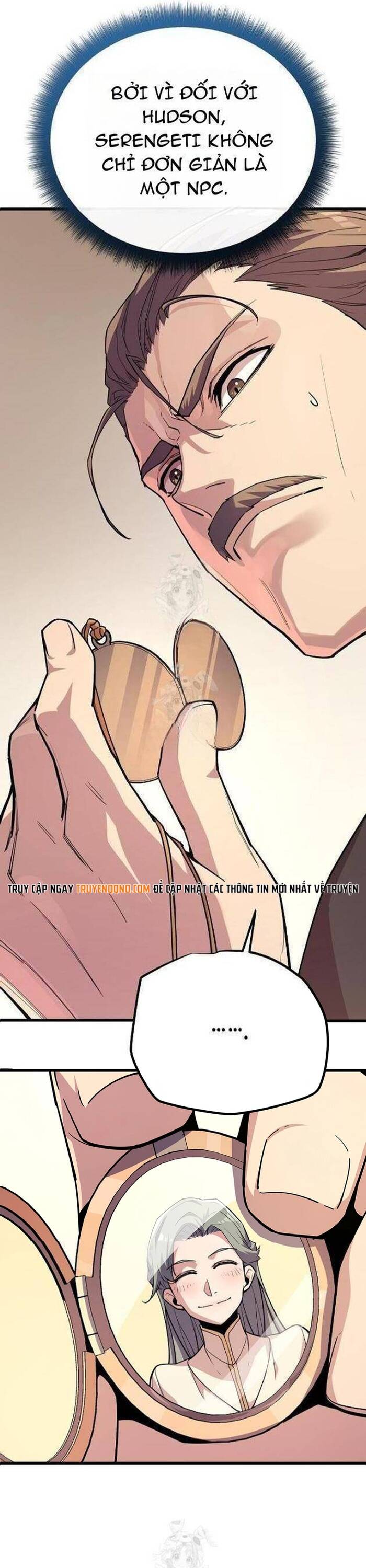 Khởi Đầu Với 13 Ẩn Kỹ Tối Thượng Chapter 8 - Trang 2