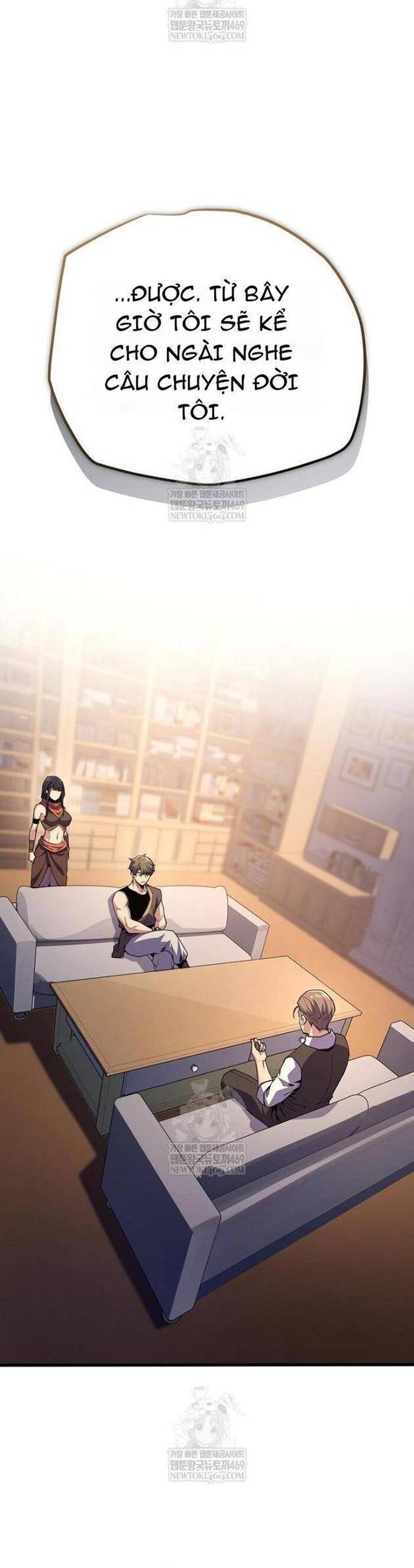 Khởi Đầu Với 13 Ẩn Kỹ Tối Thượng Chapter 8 - Trang 2