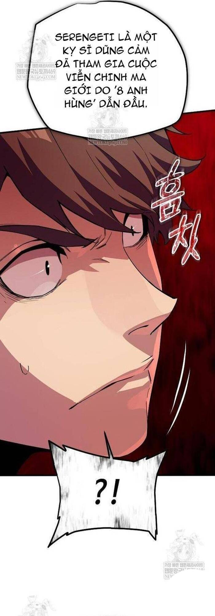 Khởi Đầu Với 13 Ẩn Kỹ Tối Thượng Chapter 8 - Trang 2